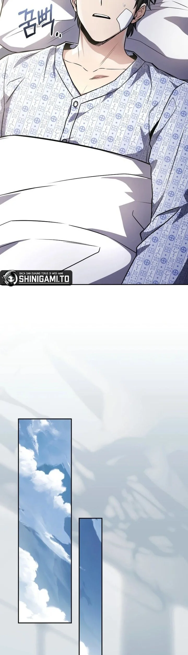 Only I Have An EX-Grade Summon Chapter 1 - halaman 72