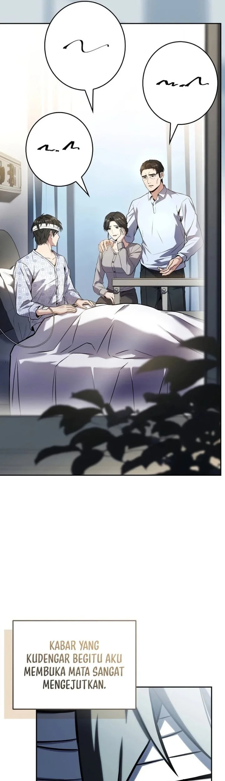 Only I Have An EX-Grade Summon Chapter 1 - halaman 74