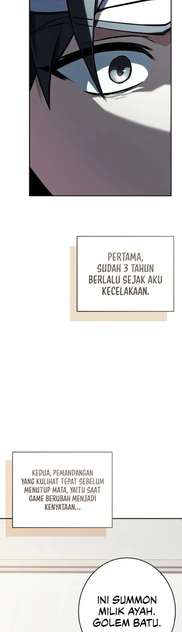Only I Have An EX-Grade Summon Chapter 1 - halaman 75