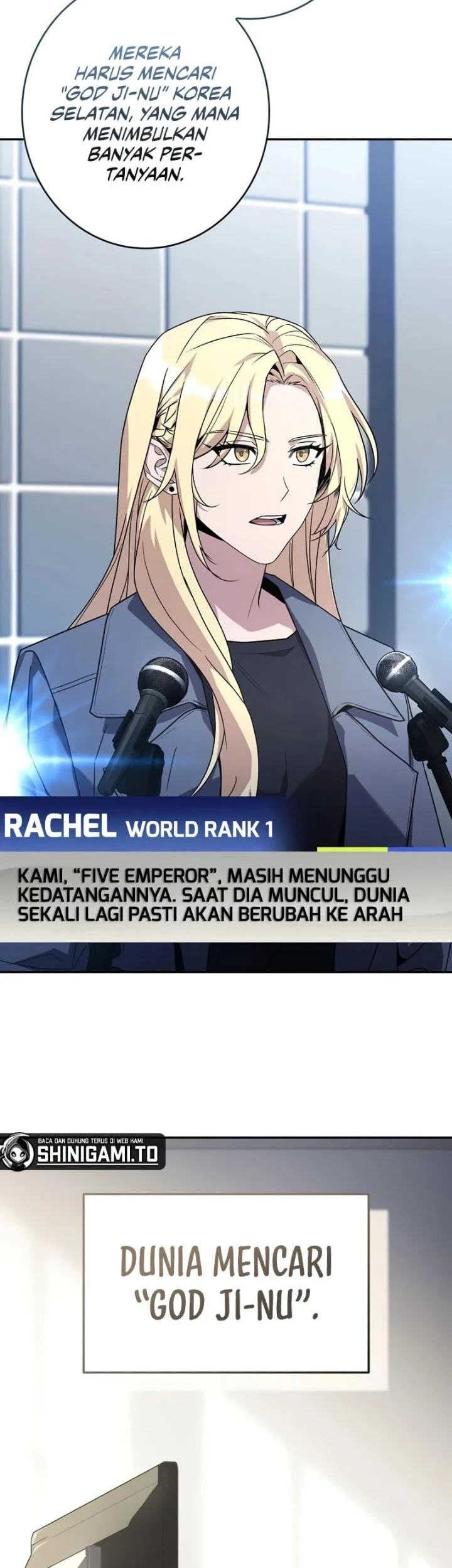 Only I Have An EX-Grade Summon Chapter 1 - halaman 79