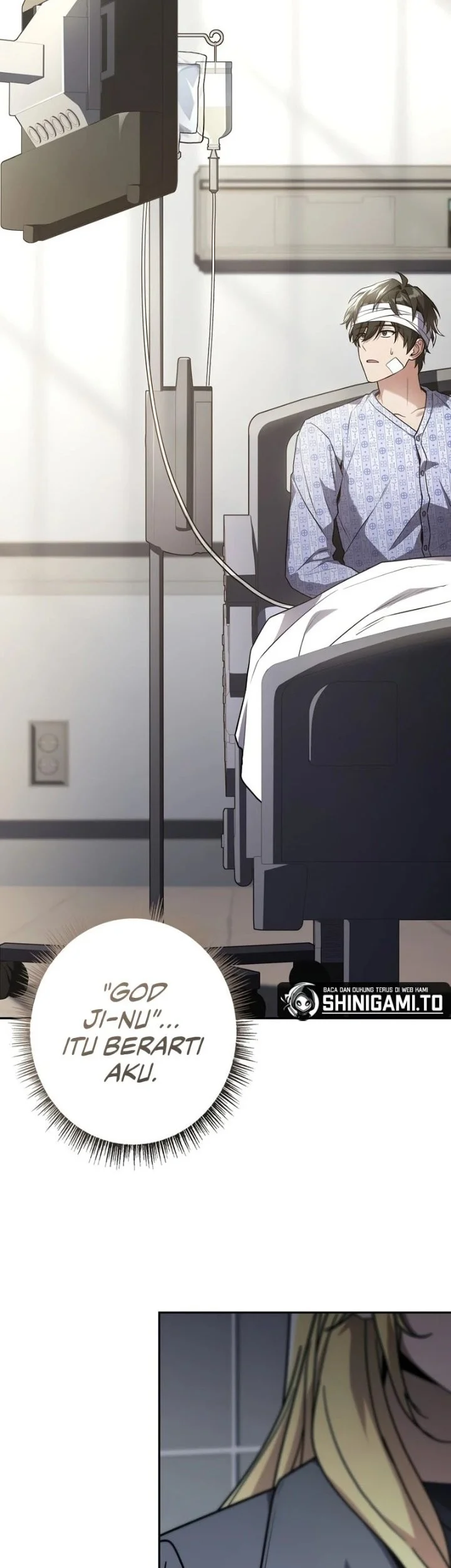 Only I Have An EX-Grade Summon Chapter 1 - halaman 80