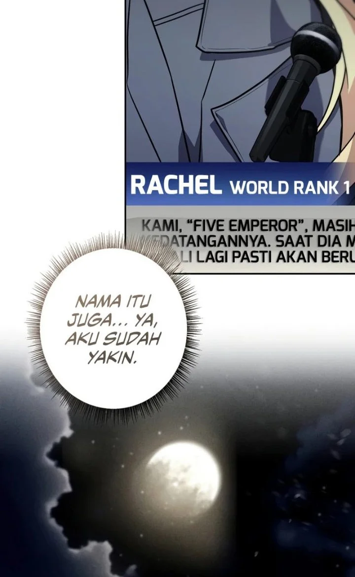 Only I Have An EX-Grade Summon Chapter 1 - halaman 81