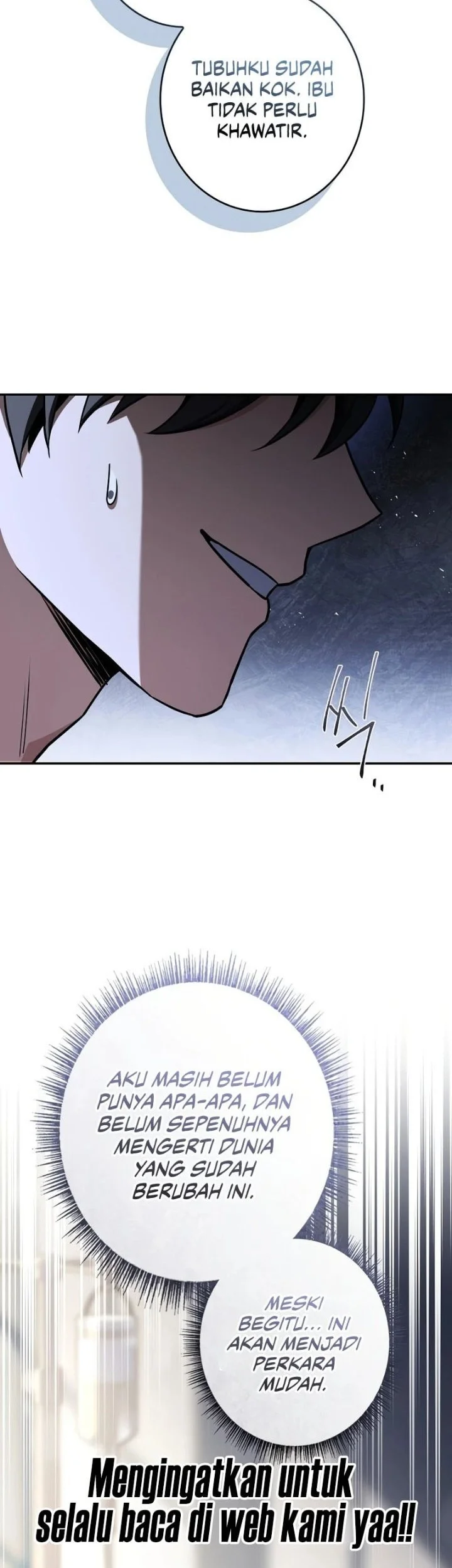 Only I Have An EX-Grade Summon Chapter 1 - halaman 87