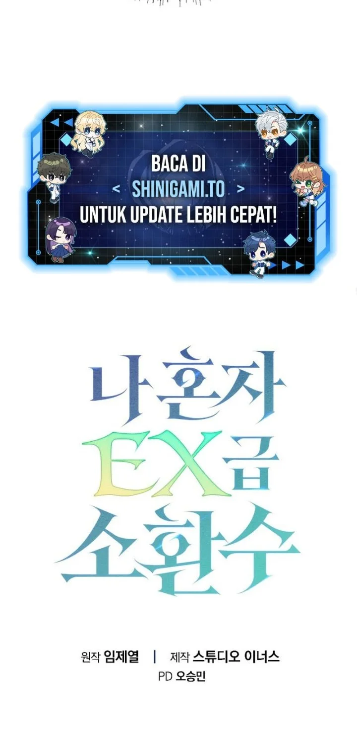 Only I Have An EX-Grade Summon Chapter 1 - halaman 89