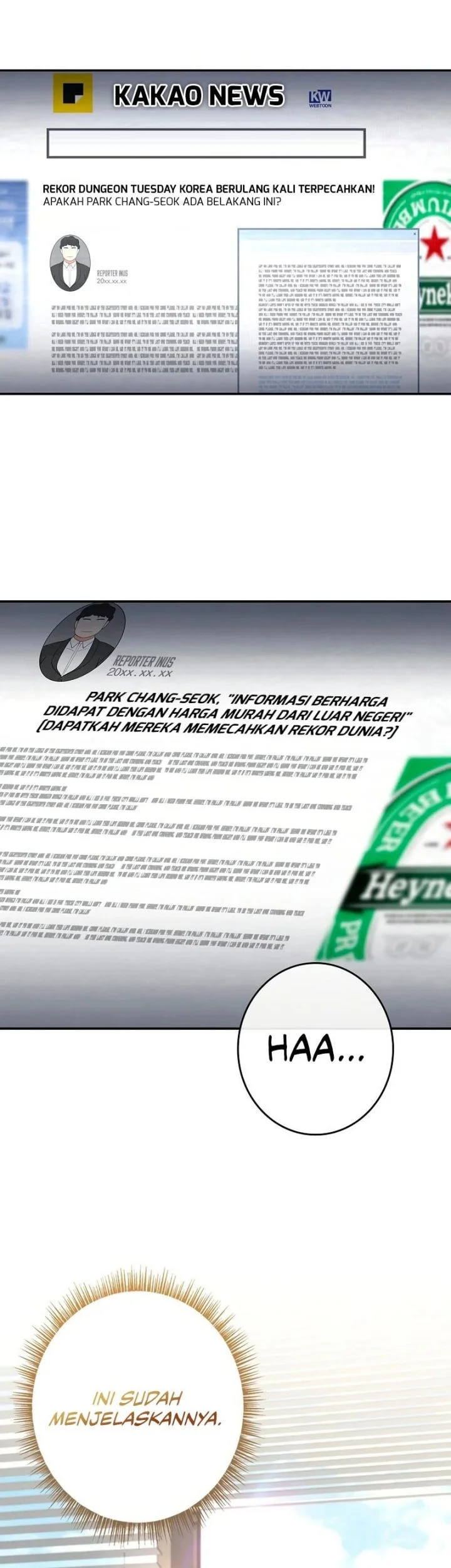 Only I Have An EX-Grade Summon Chapter 10 - halaman 24