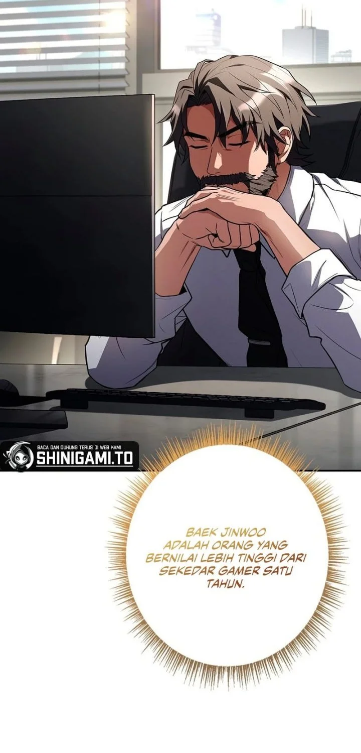 Only I Have An EX-Grade Summon Chapter 10 - halaman 25