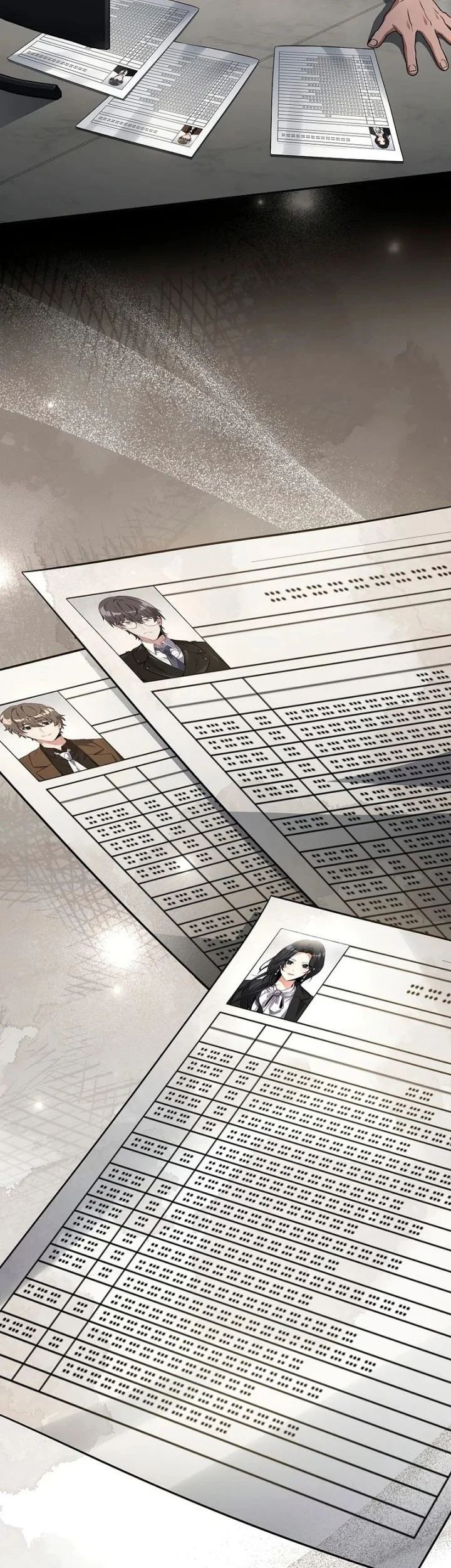 Only I Have An EX-Grade Summon Chapter 10 - halaman 28