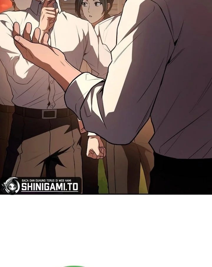 Only I Have An EX-Grade Summon Chapter 10 - halaman 5