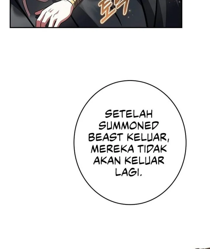 Only I Have An EX-Grade Summon Chapter 10 - halaman 54