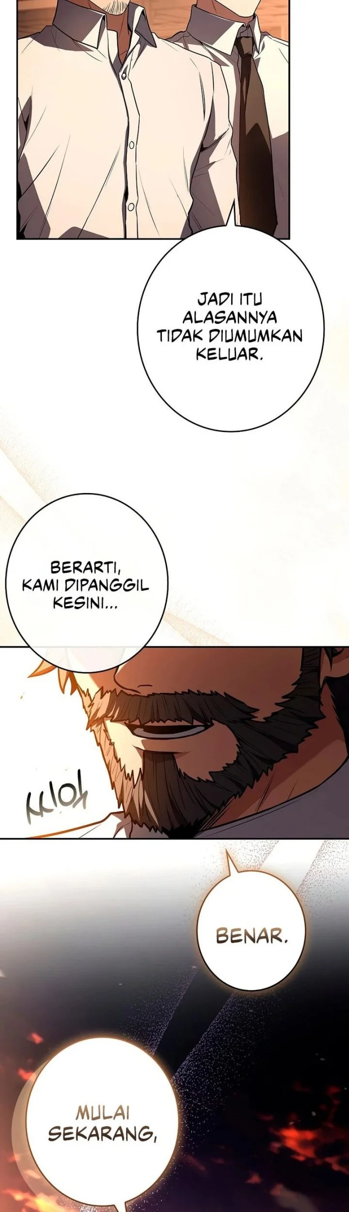 Only I Have An EX-Grade Summon Chapter 10 - halaman 7