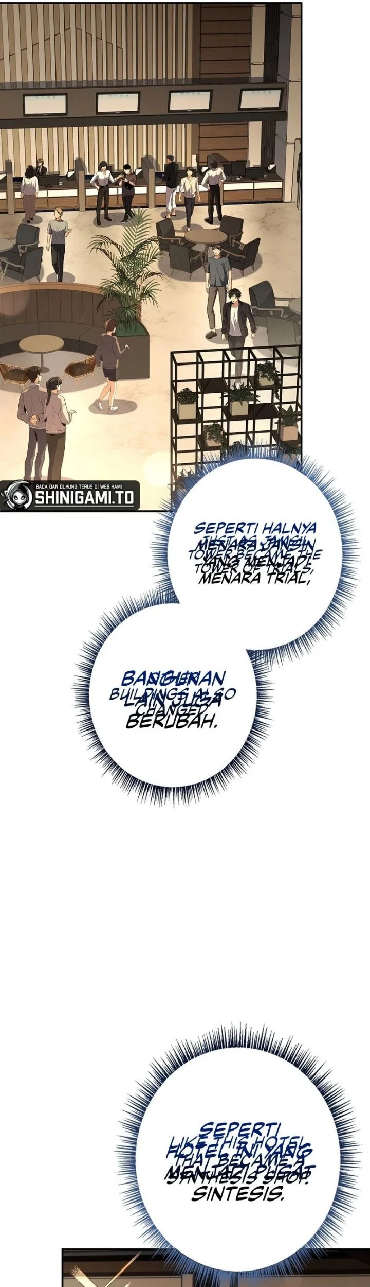 Only I Have An EX-Grade Summon Chapter 11 - halaman 10