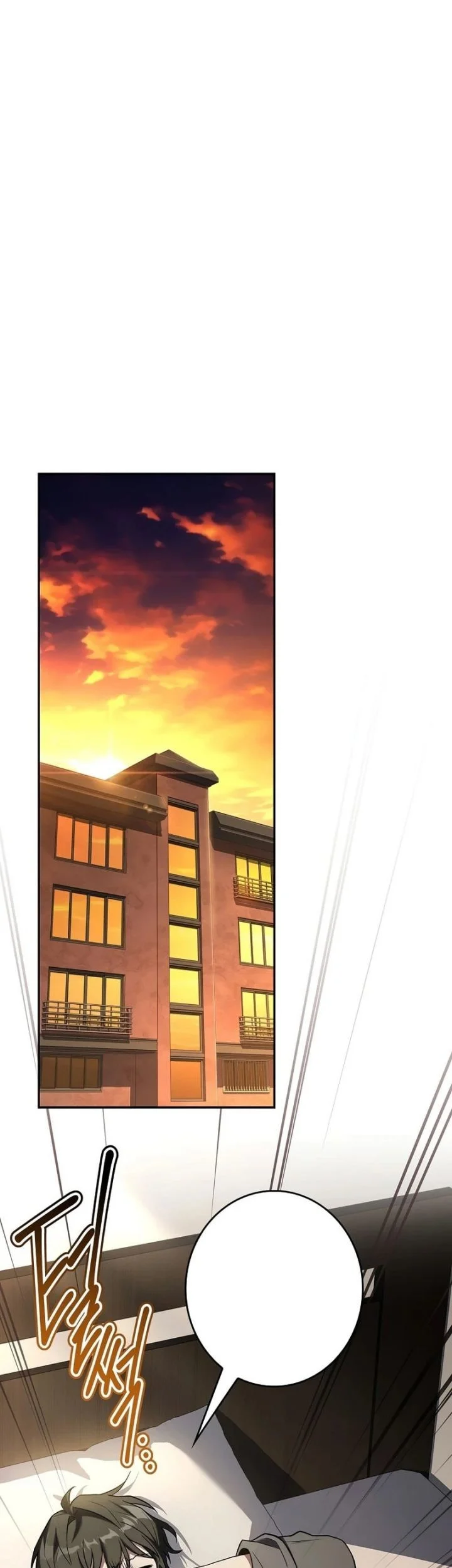 Only I Have An EX-Grade Summon Chapter 11 - halaman 2