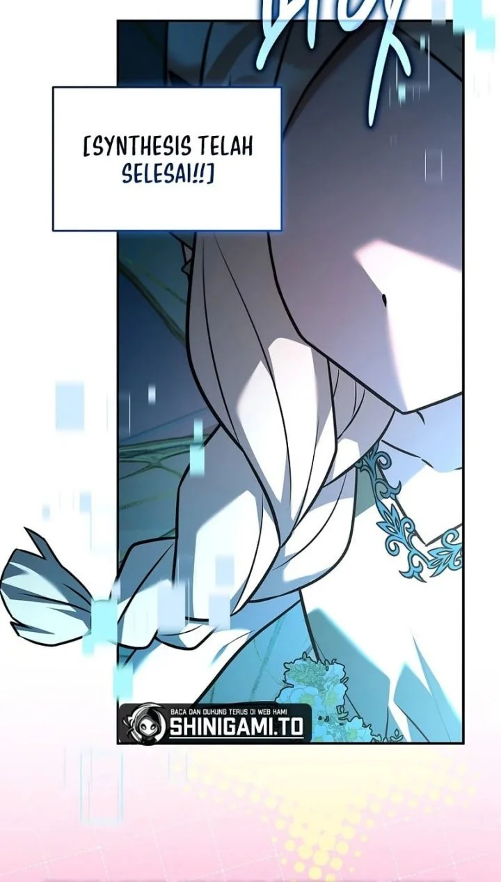 Only I Have An EX-Grade Summon Chapter 11 - halaman 21