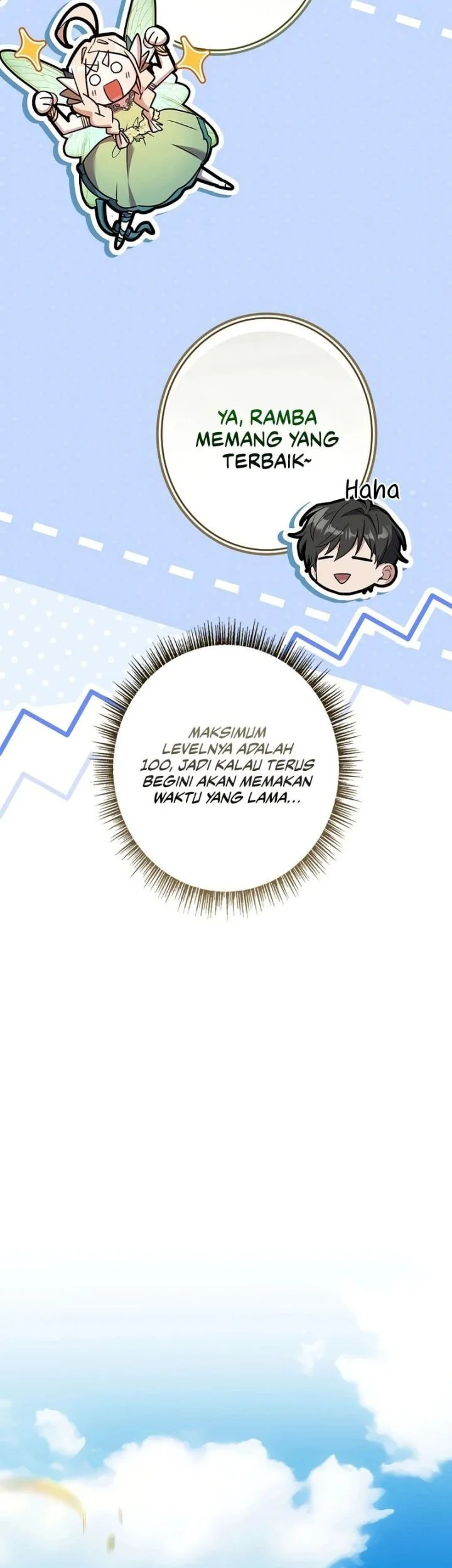 Only I Have An EX-Grade Summon Chapter 11 - halaman 24