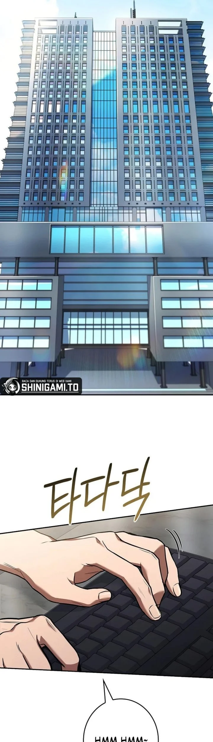 Only I Have An EX-Grade Summon Chapter 11 - halaman 26