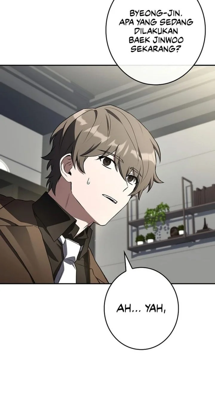 Only I Have An EX-Grade Summon Chapter 11 - halaman 29