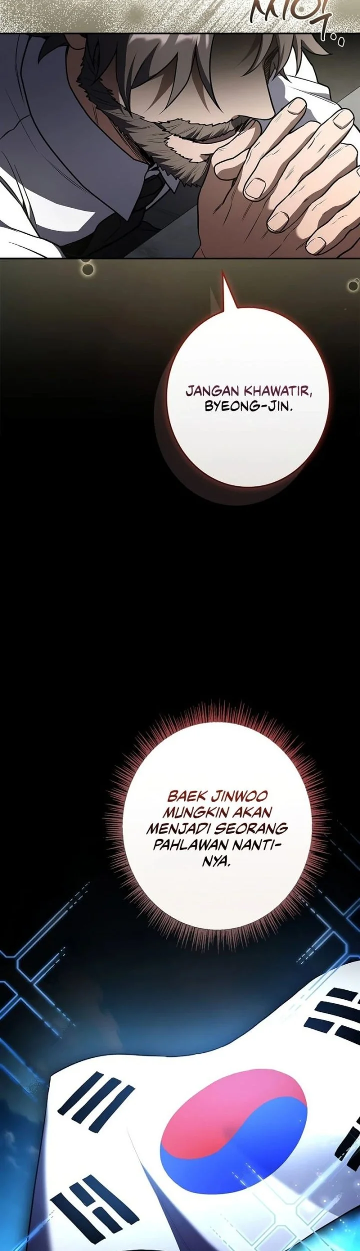 Only I Have An EX-Grade Summon Chapter 11 - halaman 35