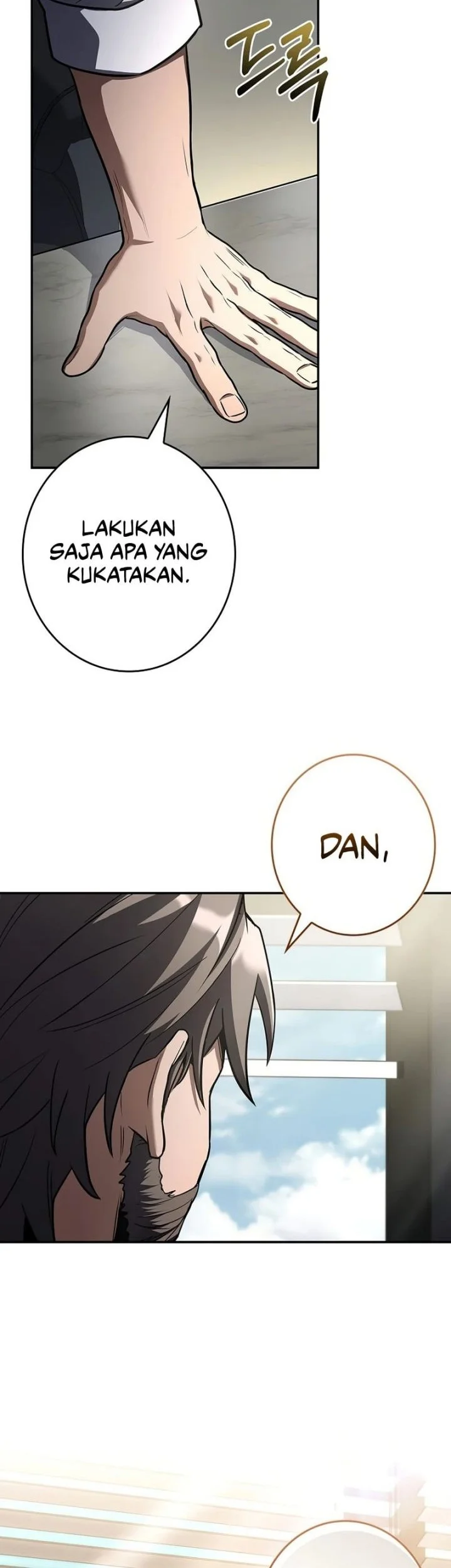Only I Have An EX-Grade Summon Chapter 11 - halaman 39