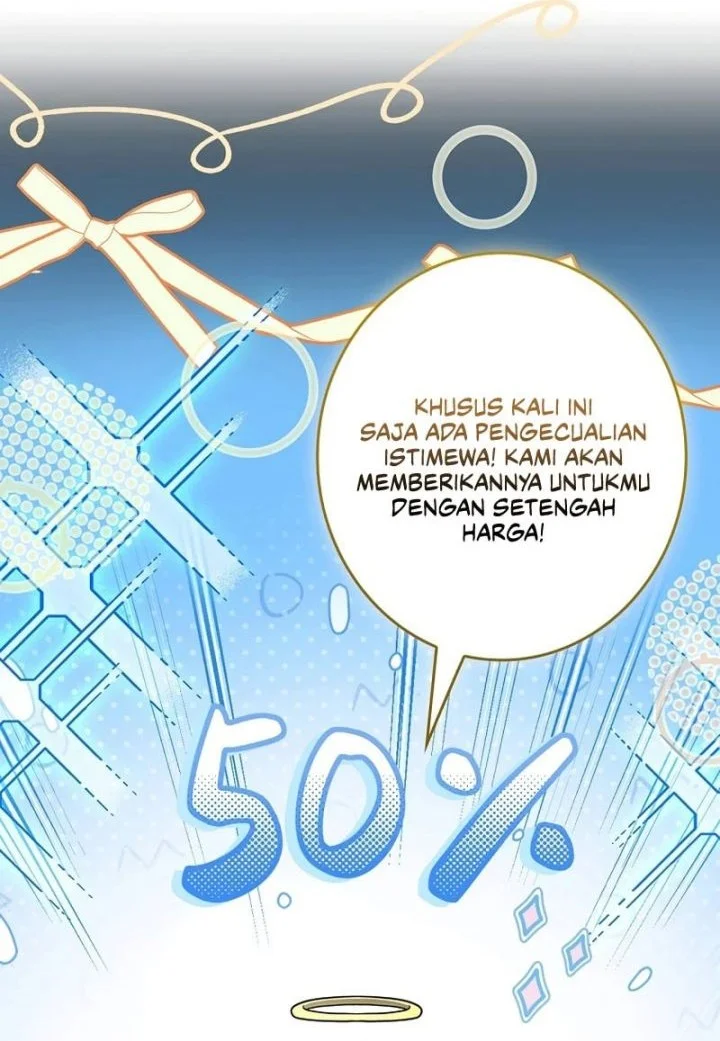 Only I Have An EX-Grade Summon Chapter 11 - halaman 48
