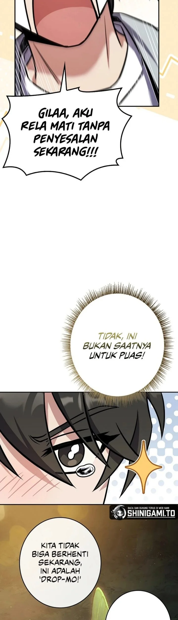 Only I Have An EX-Grade Summon Chapter 11 - halaman 67