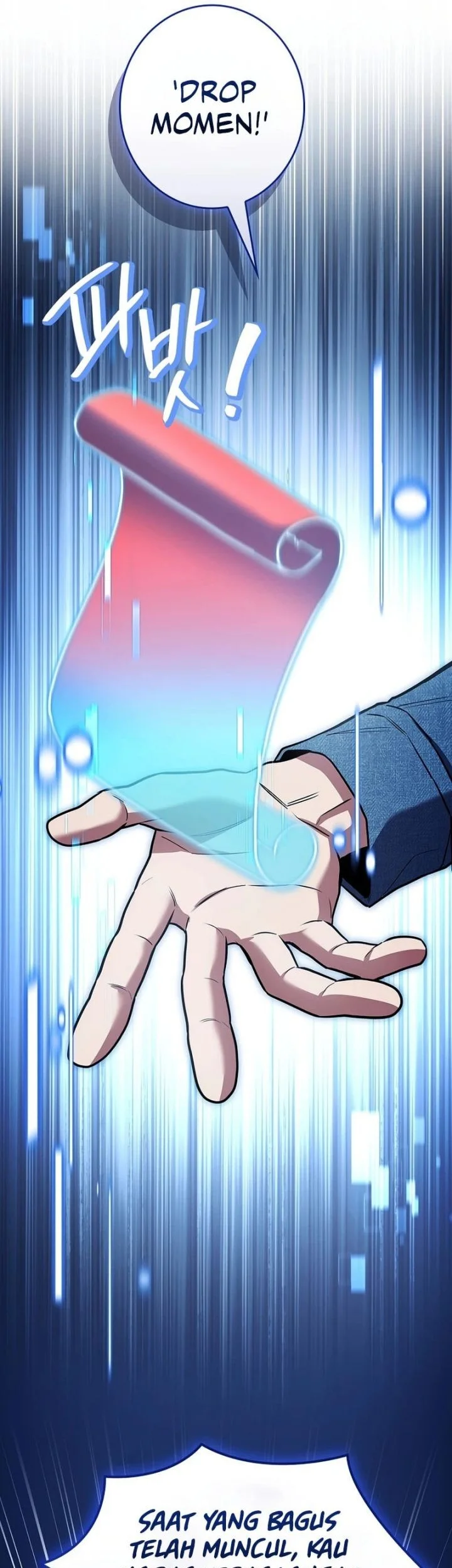 Only I Have An EX-Grade Summon Chapter 11 - halaman 69