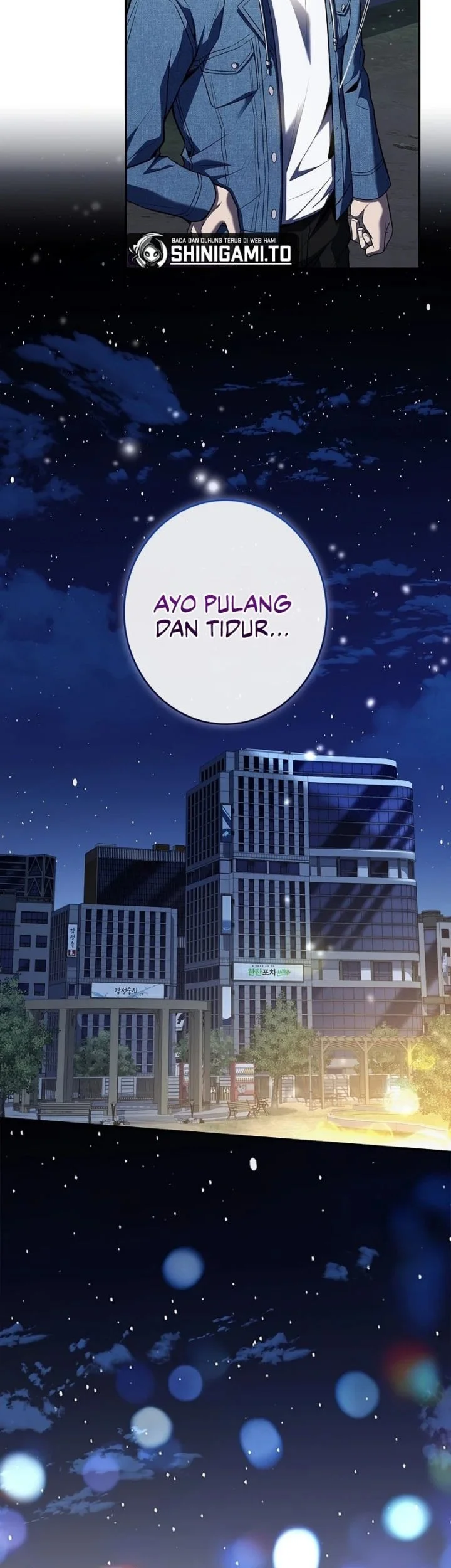 Only I Have An EX-Grade Summon Chapter 12 - halaman 24