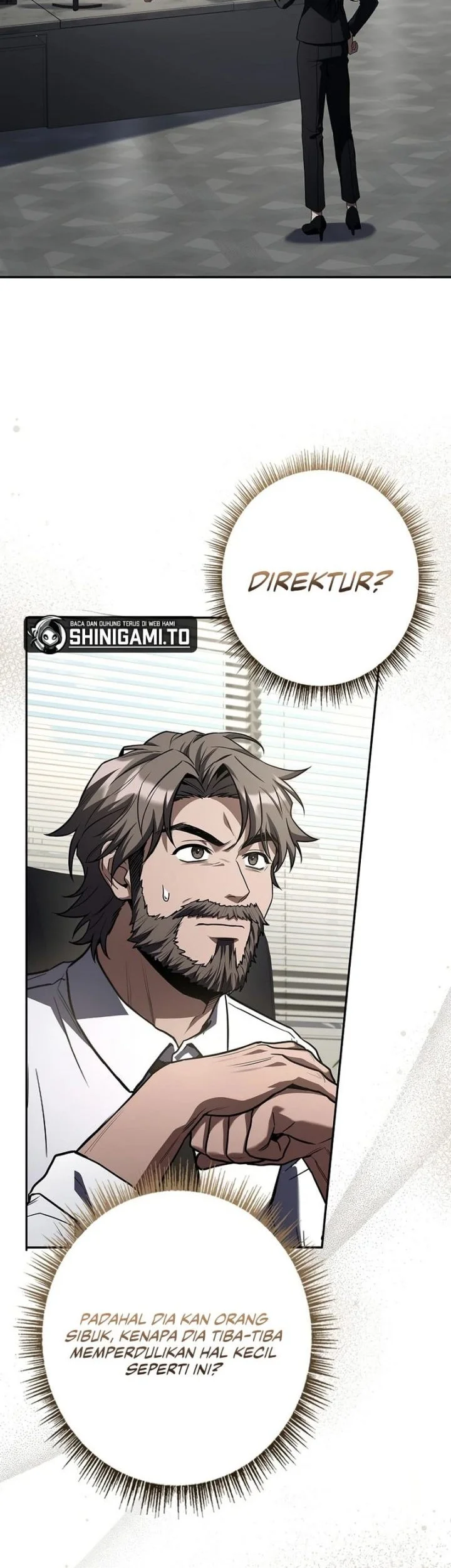 Only I Have An EX-Grade Summon Chapter 12 - halaman 43