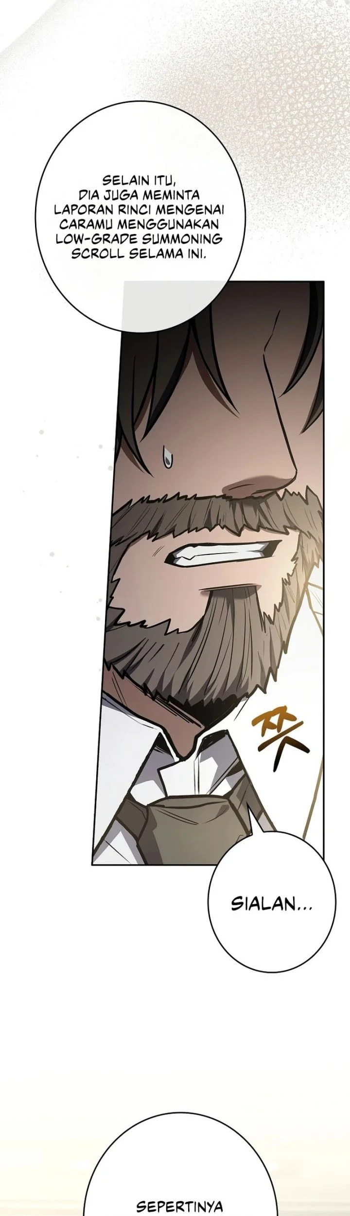 Only I Have An EX-Grade Summon Chapter 12 - halaman 44