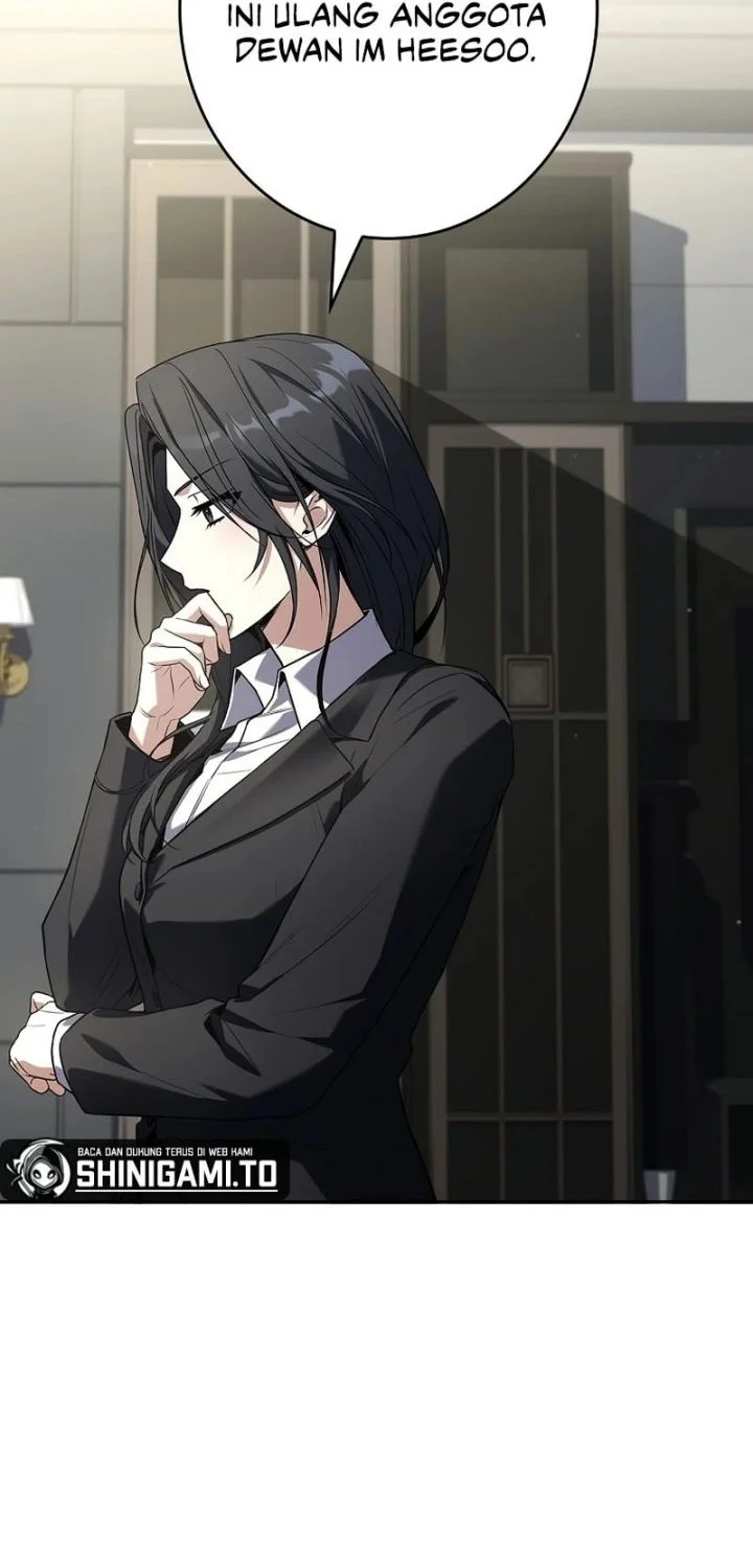 Only I Have An EX-Grade Summon Chapter 12 - halaman 45