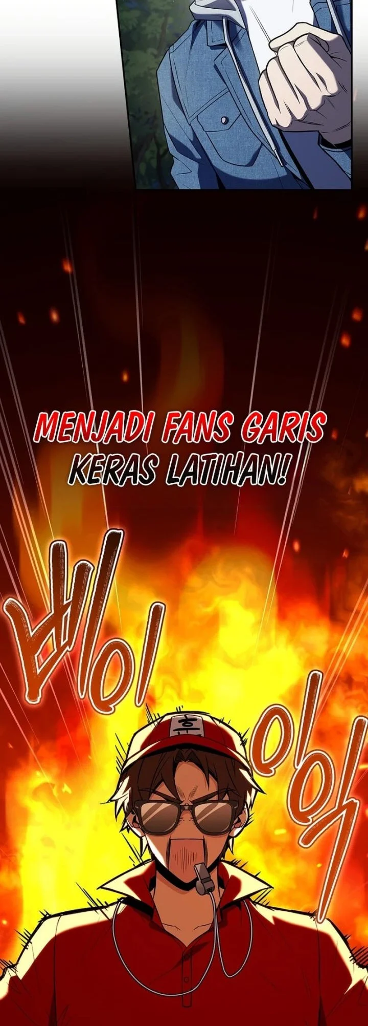 Only I Have An EX-Grade Summon Chapter 12 - halaman 5