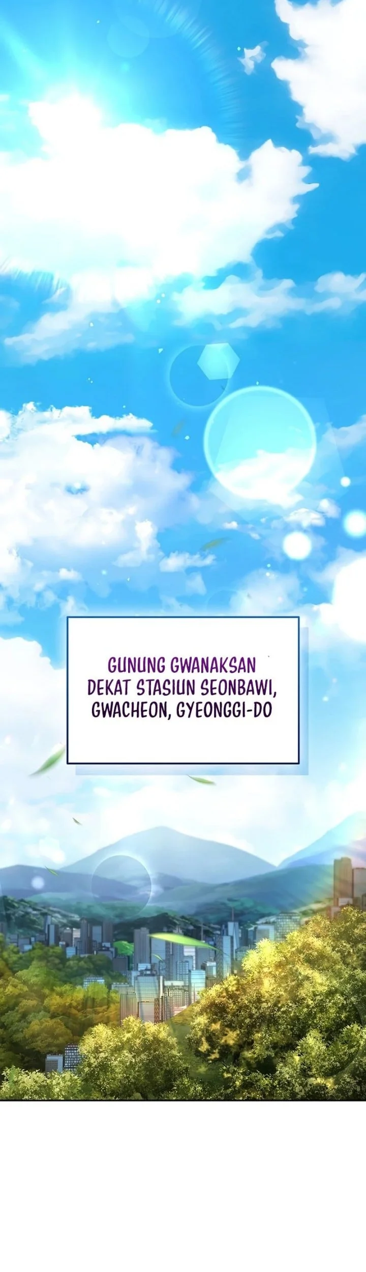 Only I Have An EX-Grade Summon Chapter 12 - halaman 51
