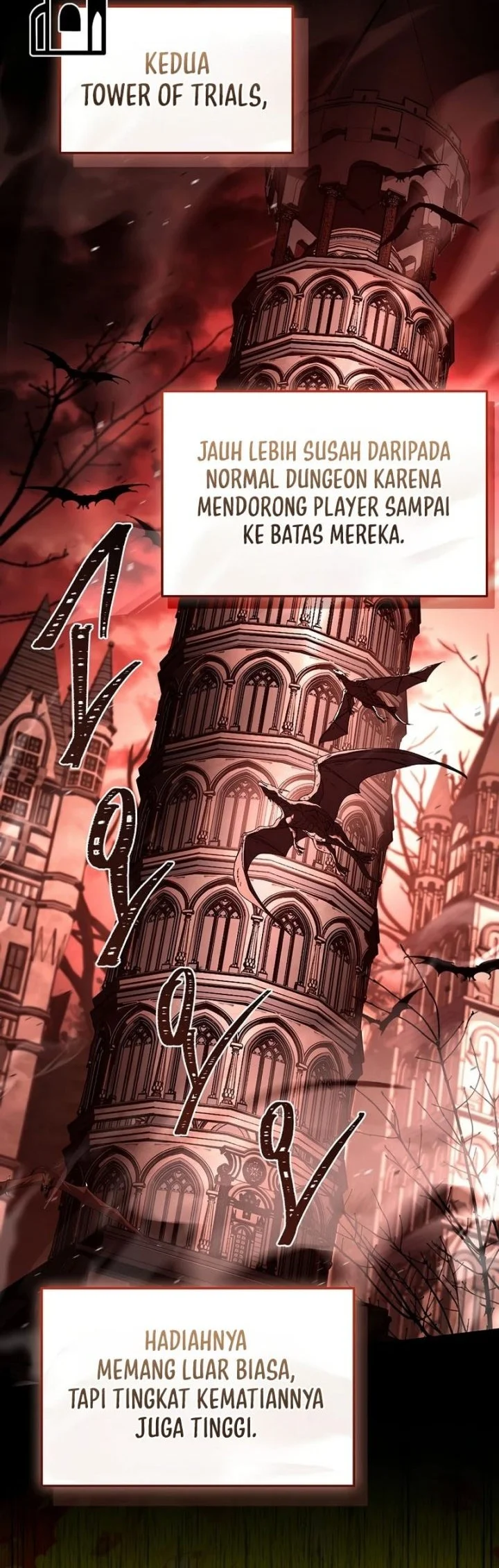 Only I Have An EX-Grade Summon Chapter 12 - halaman 55