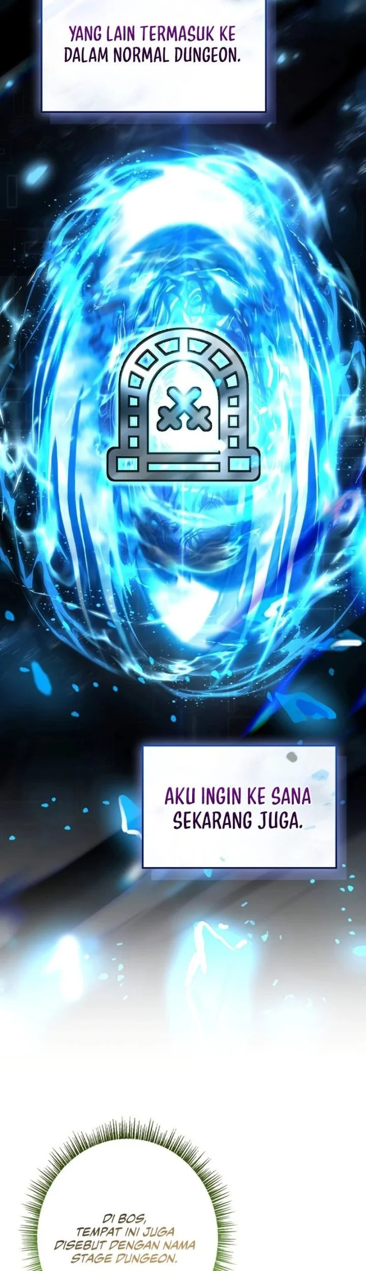 Only I Have An EX-Grade Summon Chapter 12 - halaman 58