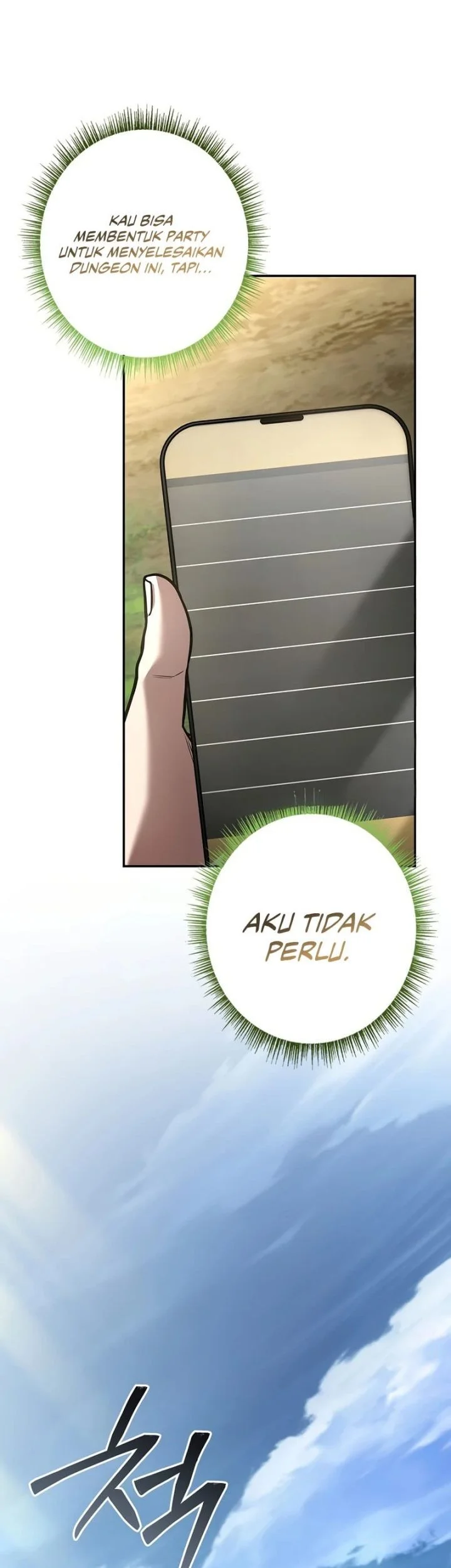 Only I Have An EX-Grade Summon Chapter 12 - halaman 60