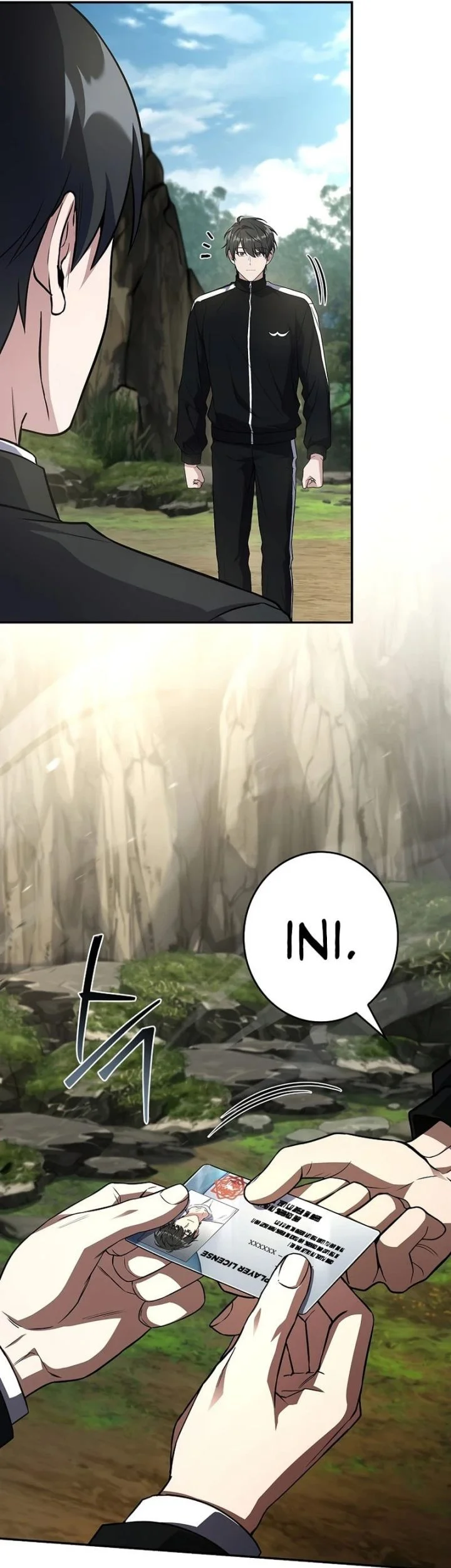 Only I Have An EX-Grade Summon Chapter 12 - halaman 64