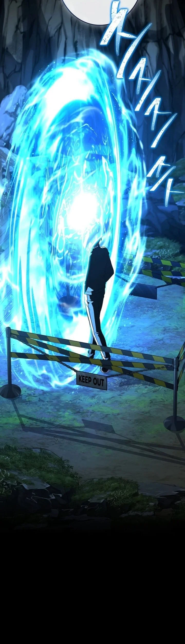 Only I Have An EX-Grade Summon Chapter 12 - halaman 66