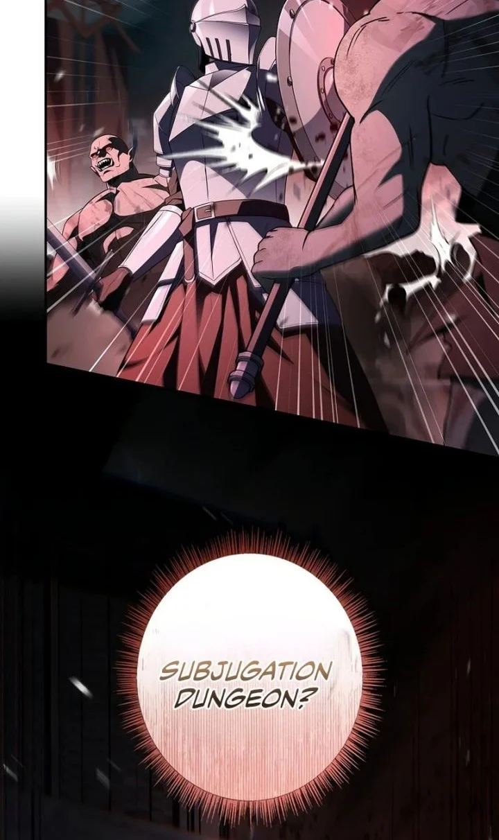 Only I Have An EX-Grade Summon Chapter 12 - halaman 71
