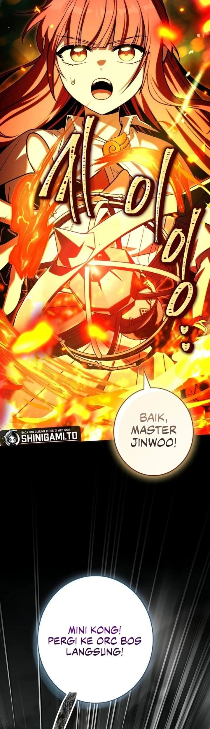 Only I Have An EX-Grade Summon Chapter 13 - halaman 14
