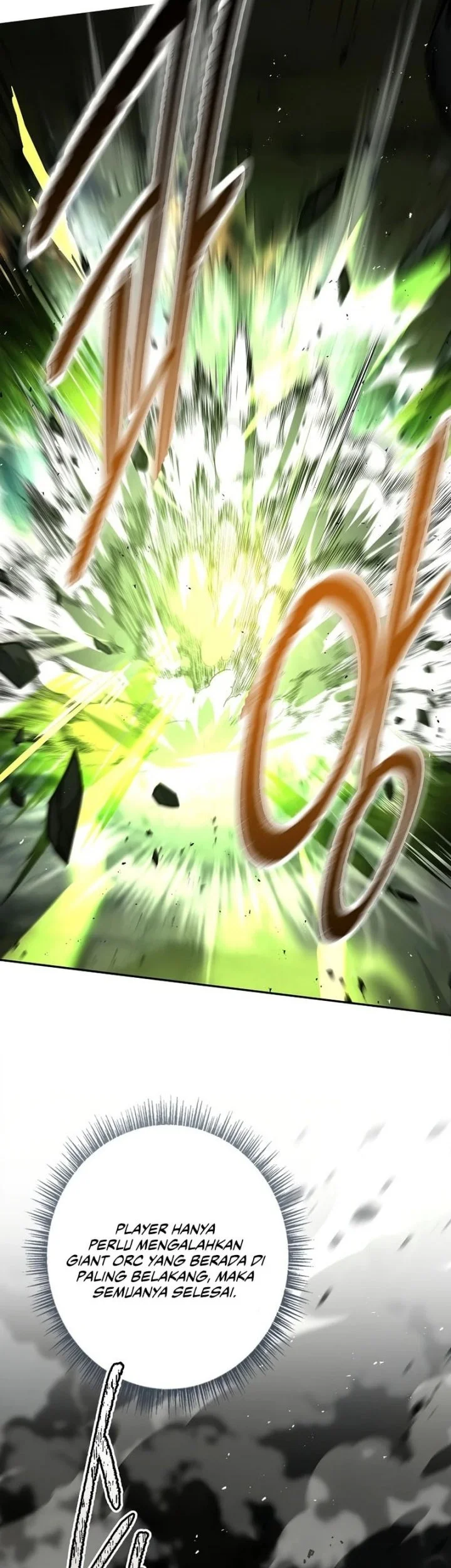 Only I Have An EX-Grade Summon Chapter 13 - halaman 18