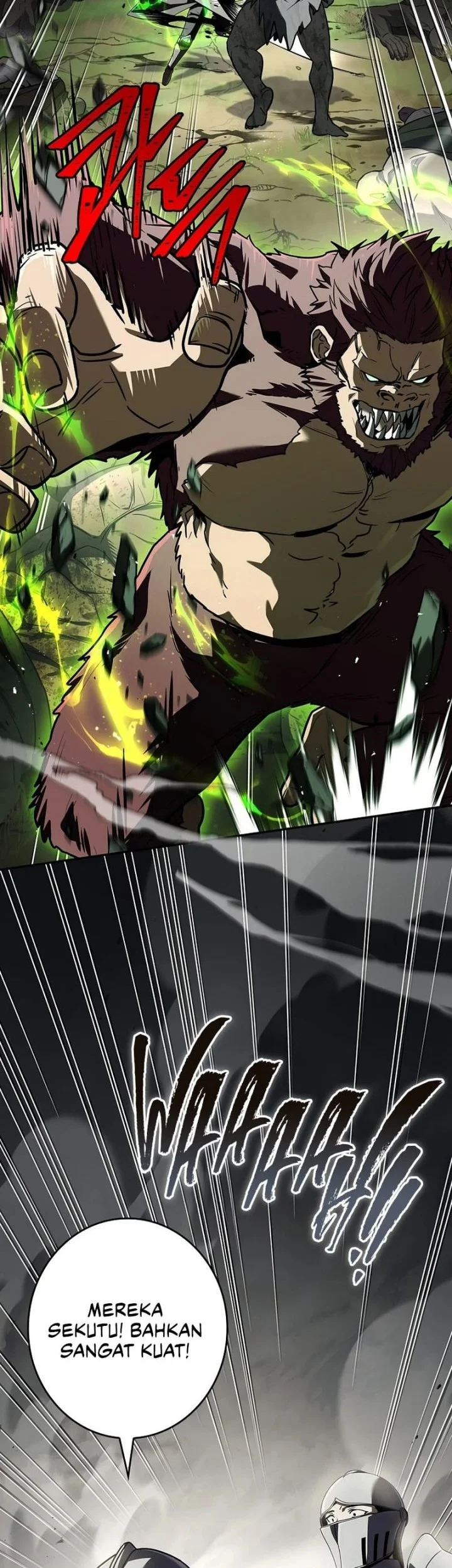 Only I Have An EX-Grade Summon Chapter 13 - halaman 28