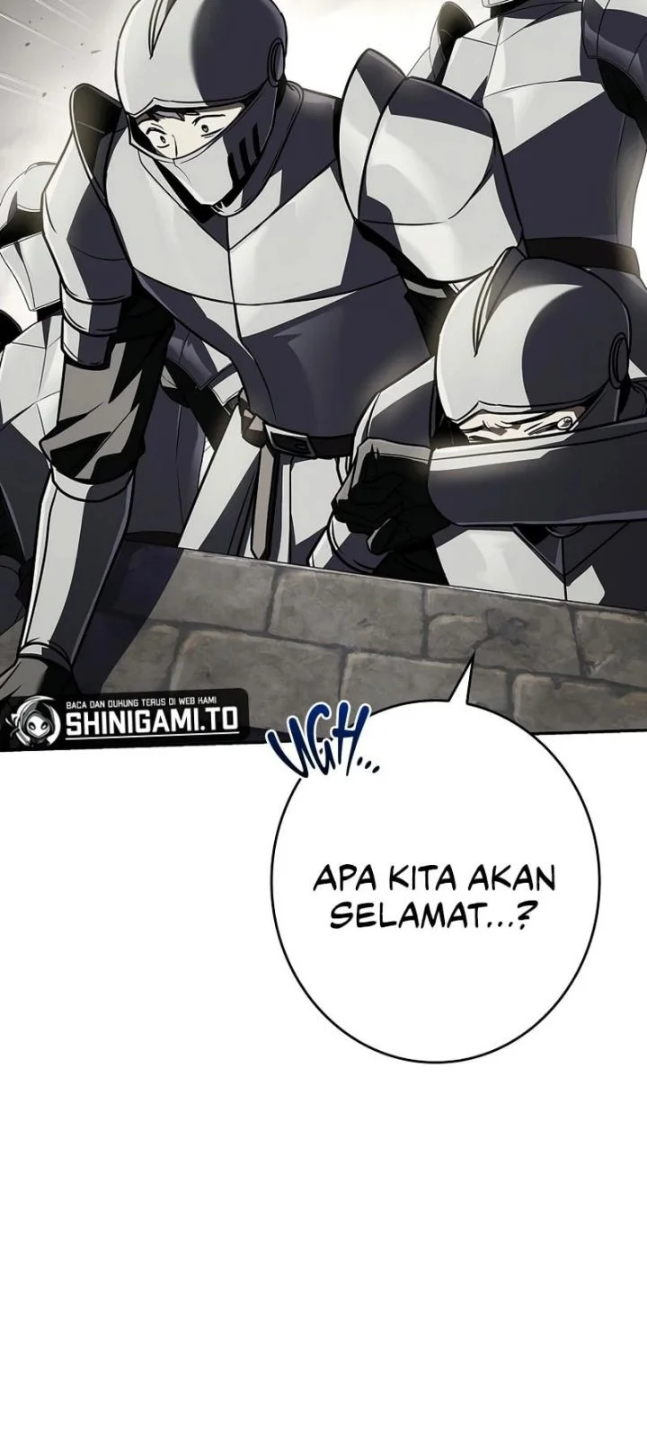 Only I Have An EX-Grade Summon Chapter 13 - halaman 29