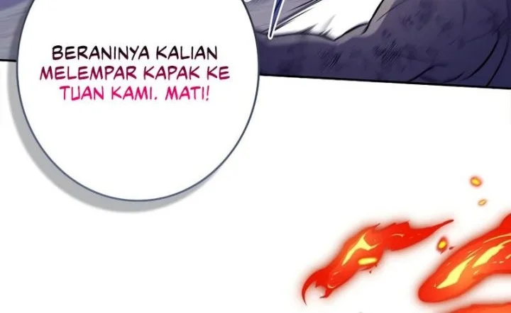Only I Have An EX-Grade Summon Chapter 13 - halaman 33