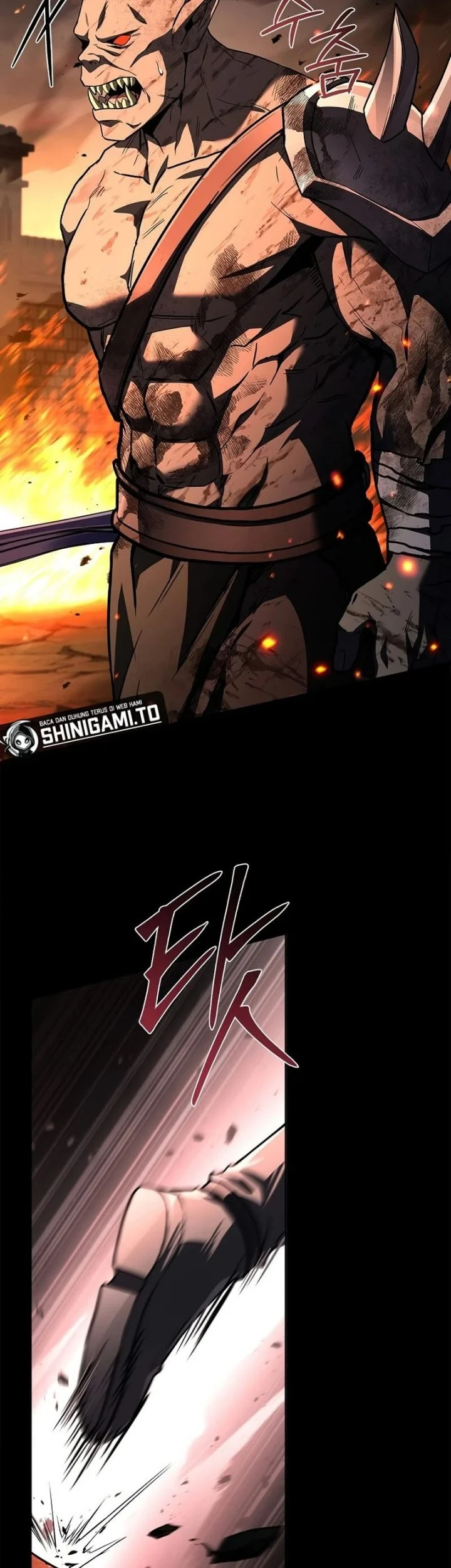 Only I Have An EX-Grade Summon Chapter 13 - halaman 41