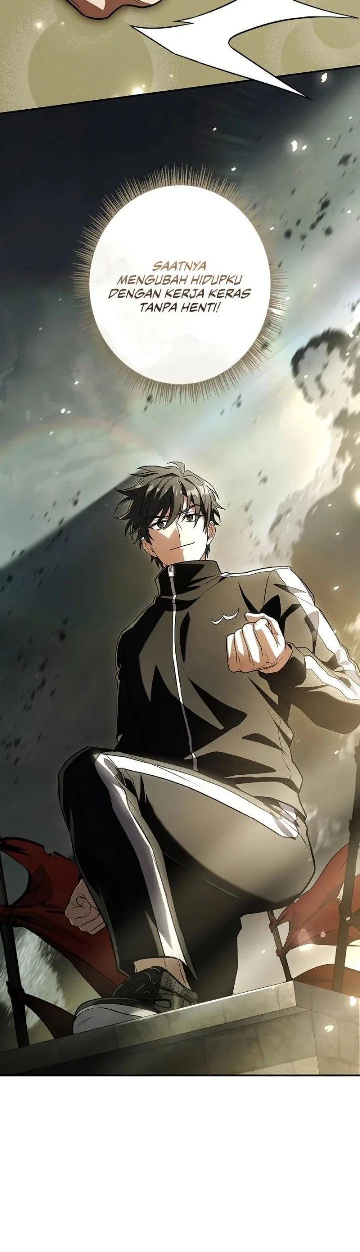 Only I Have An EX-Grade Summon Chapter 13 - halaman 49