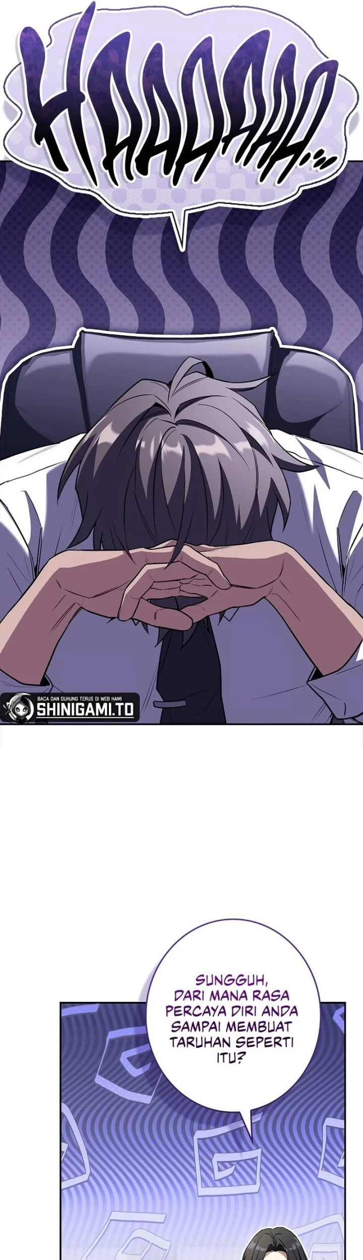 Only I Have An EX-Grade Summon Chapter 13 - halaman 52