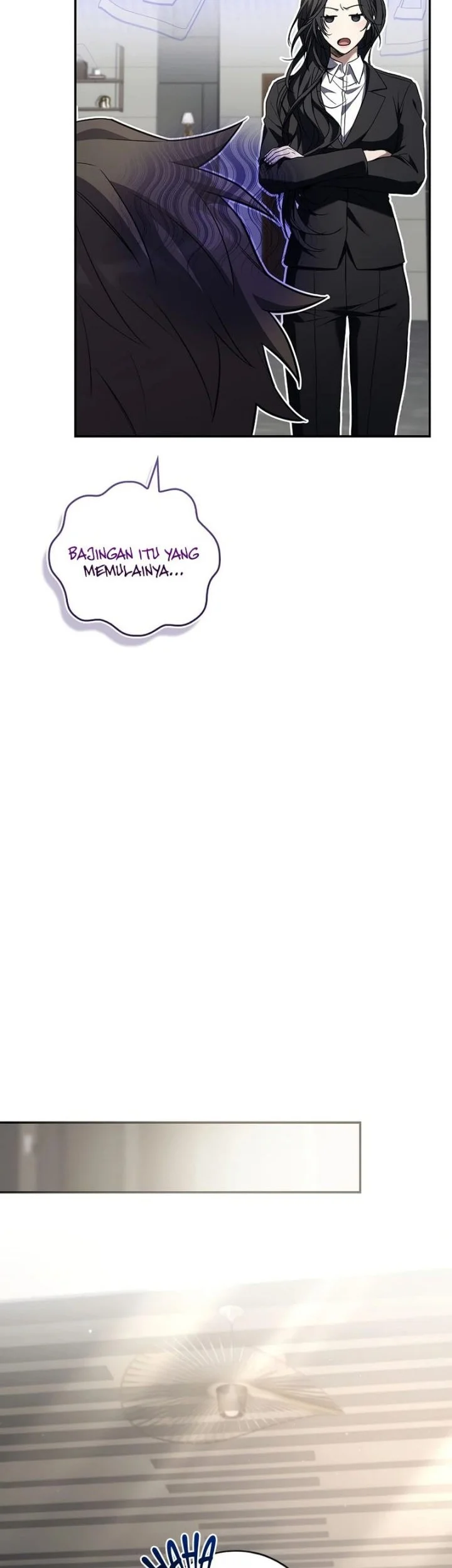 Only I Have An EX-Grade Summon Chapter 13 - halaman 53