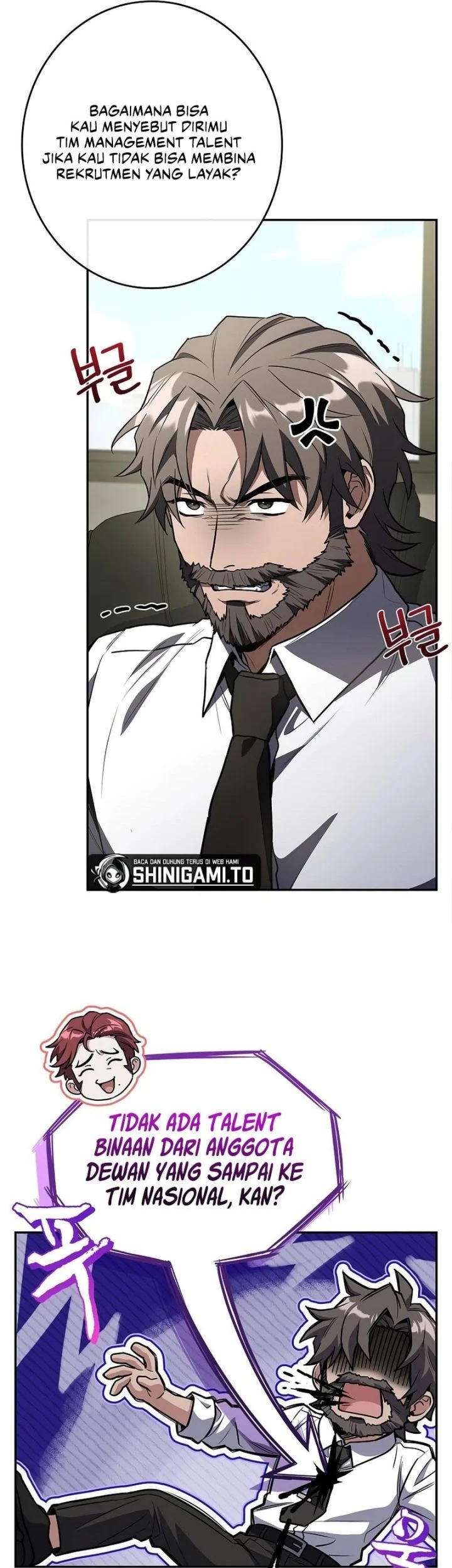 Only I Have An EX-Grade Summon Chapter 13 - halaman 56