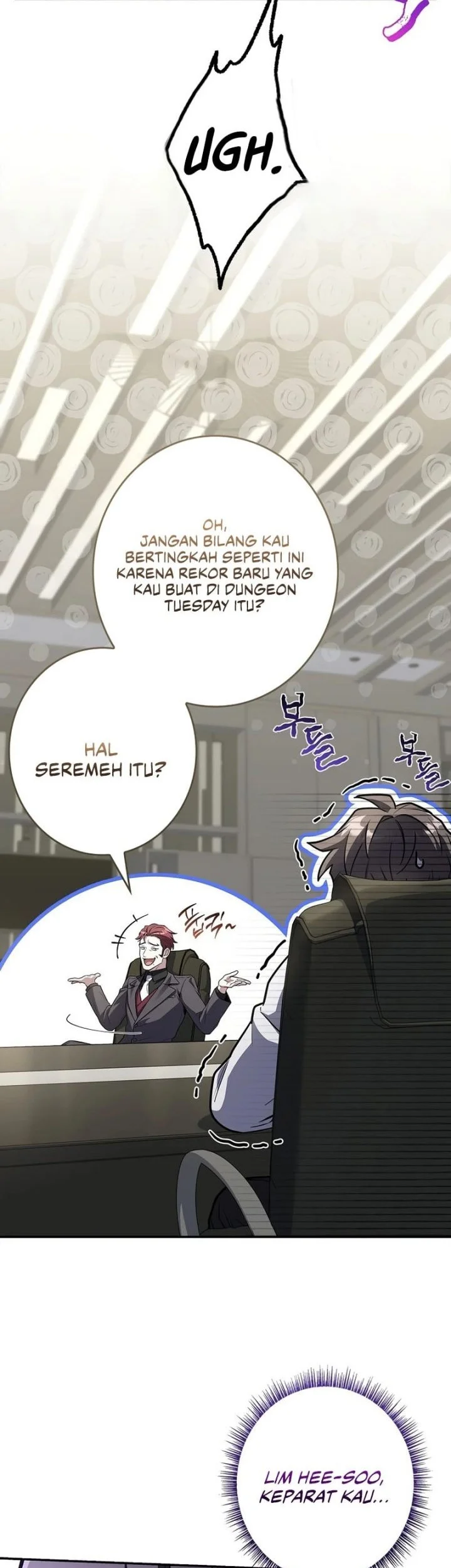 Only I Have An EX-Grade Summon Chapter 13 - halaman 57