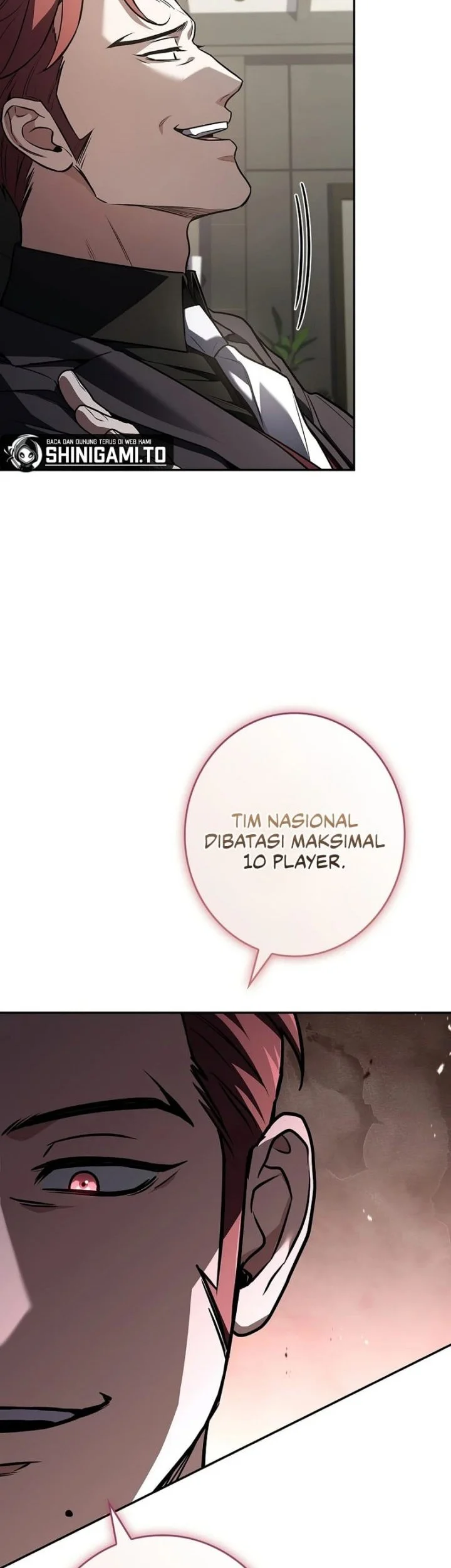 Only I Have An EX-Grade Summon Chapter 13 - halaman 61