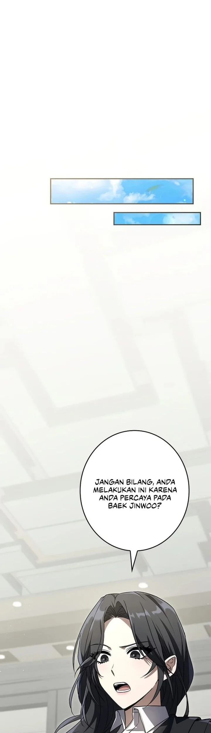 Only I Have An EX-Grade Summon Chapter 13 - halaman 64